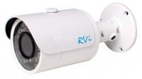 IP-камера корпусная уличная RVi, RVi-IPC42S (6мм)