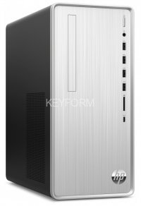 Персональный компьютер HP Pavilion Desktop TP01-0019ur(8KE41EA#ACB)