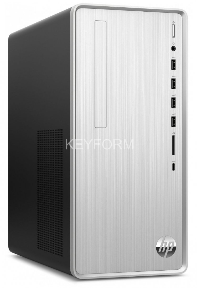Персональный компьютер HP Pavilion Desktop TP01-0019ur(8KE41EA#ACB)
