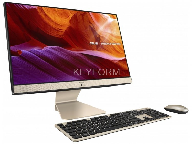 Моноблок ASUS Vivo AiO A6432FAK-BA018D