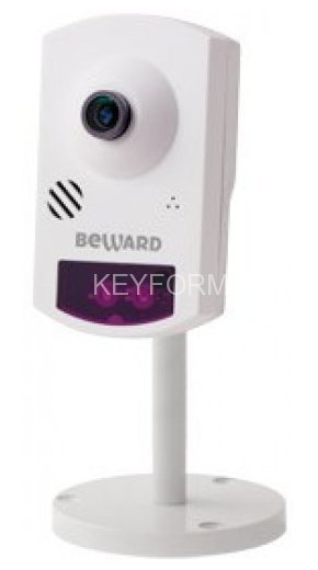 IP-камера корпусная Beward, Beward BD43CW
