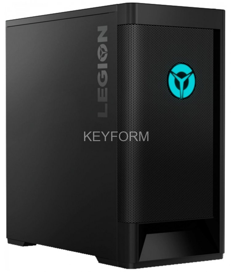 Персональный компьютер Lenovo Legion T5 26AMR5(90RC001MRS)