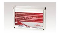 Комплект роликов для сканеров fi-6130/fi-6230/fi-6140/fi-6240/fi-6130Z/fi-6230Z/fi-6140Z/fi-6240Z (замена CON-3540-011A) Fujitsu CON-3540-400K