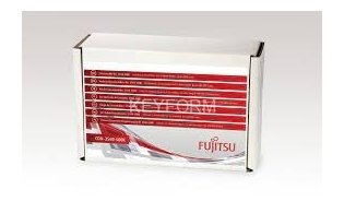 Комплект роликов для сканеров fi-6130/fi-6230/fi-6140/fi-6240/fi-6130Z/fi-6230Z/fi-6140Z/fi-6240Z (замена CON-3540-011A) Fujitsu CON-3540-400K