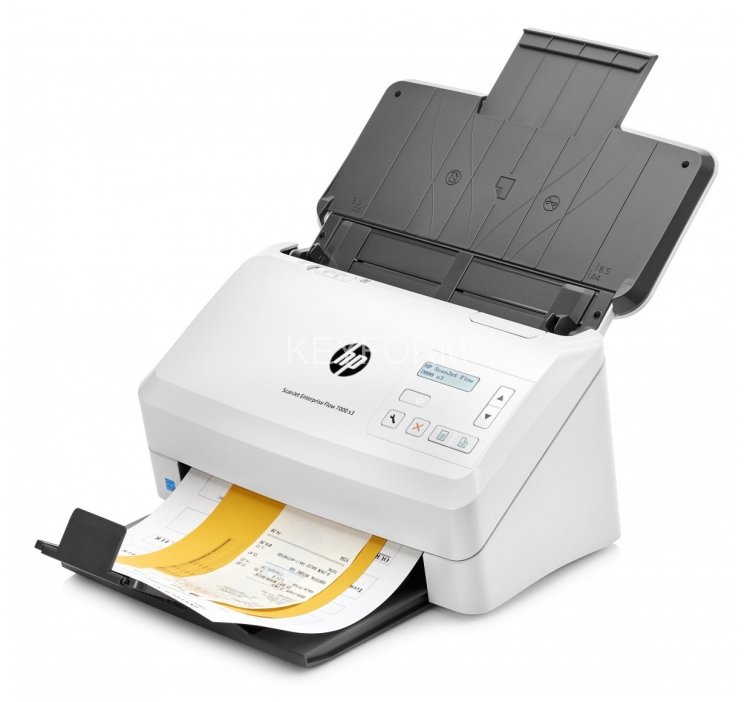 Сканер HP ScanJet Enterprise Flow 7000 s3 (L2757A#B19)