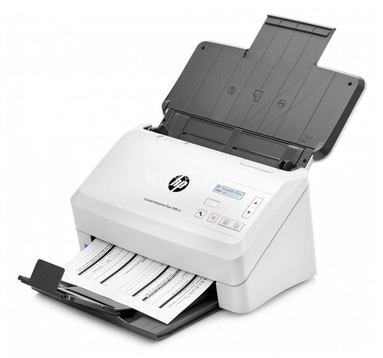 Сканер HP ScanJet Enterprise Flow 7000 s3 (L2757A#B19)
