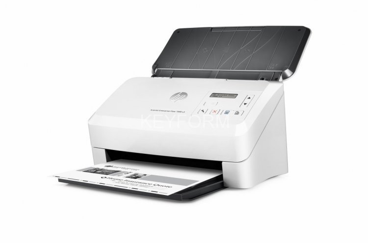 Сканер HP ScanJet Enterprise Flow 7000 s3 (L2757A#B19)