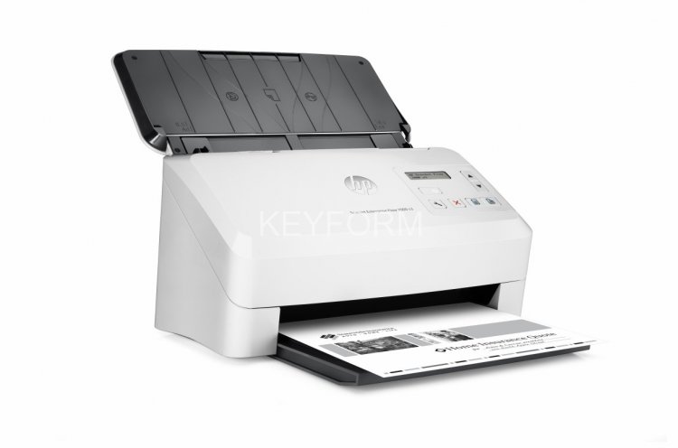 Сканер HP ScanJet Enterprise Flow 7000 s3 (L2757A#B19)