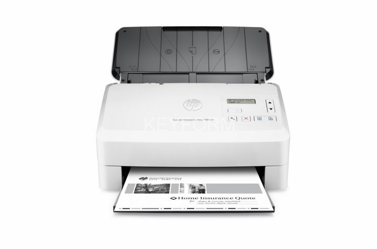 Сканер HP ScanJet Enterprise Flow 7000 s3 (L2757A#B19)