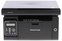 МФУ лазерное Pantum M6500W (M6500W)