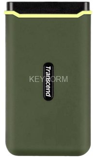 Твердотельный накопитель Transcend TS2TESD380C