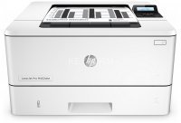 Лазерный принтер HP LaserJet Pro M402dne