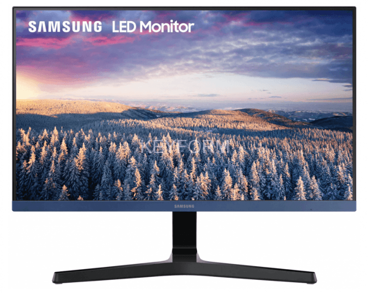 ЖК монитор Samsung S24R358FHI(LS24R358FHIXCI)