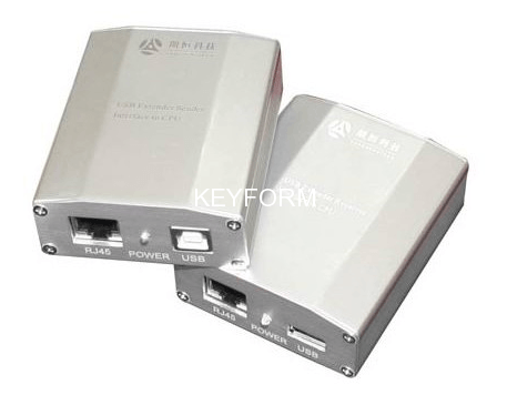 Удлинитель интерфейса OSNOVO TA-U1+RA-U1