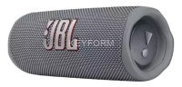 Портативные акустические системы JBL JBLFLIP6GREYAM