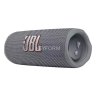 Портативные акустические системы JBL JBLFLIP6GREYAM