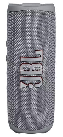 Портативные акустические системы JBL JBLFLIP6GREYAM