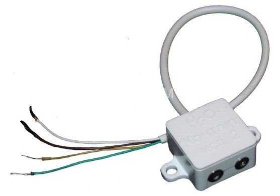 H2O-Контакт NEW исп.2 (Н.З.)