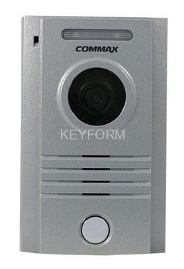 Вызывная панель цветная Commax DRC-40K