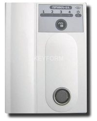 Прима-4А с БФ прибор приемно-контрольный