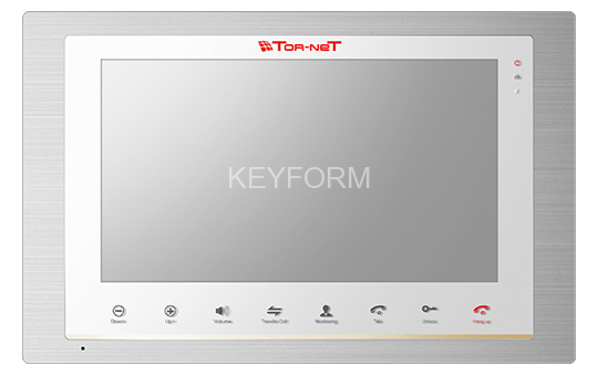 TR-31 IP SW