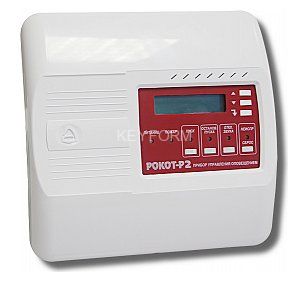 ПУО Рокот-Р2 (Рокот-Р вар. 2 ПУО)