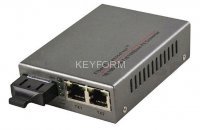 Медиаконвертер оптический SF&amp;T SF-100-21S5a