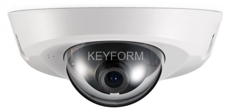 IP-камера купольная EVIDENCE Apix-MiniDome/M2 36