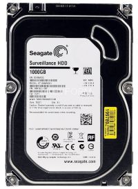 HDD 1000 GB (1 TB) SATA-III Original ST1000VX001
