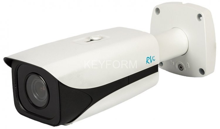 IP-камера корпусная уличная RVi, RVi RVi-IPC42Z12 (5.1-61.2 мм)