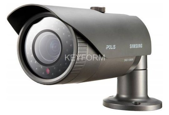 IP-камера корпусная Samsung, Samsung SNO-6011RP