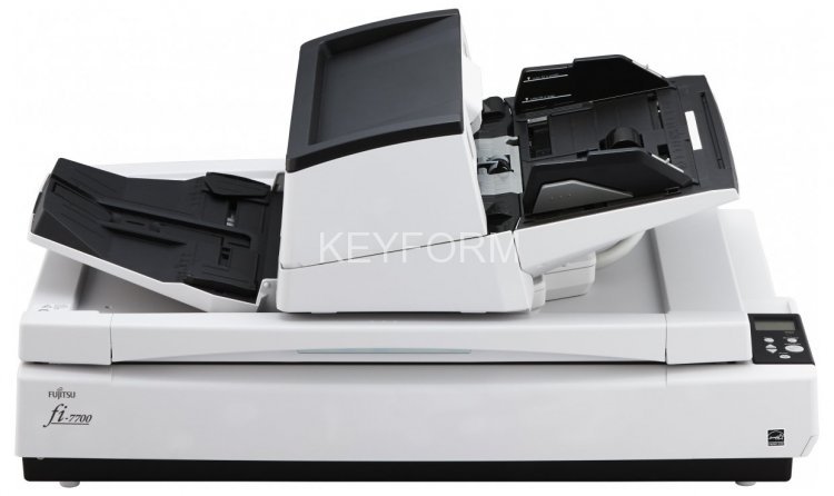 Fujitsu Image Scanner fi-7700 (PA03740-B001)
