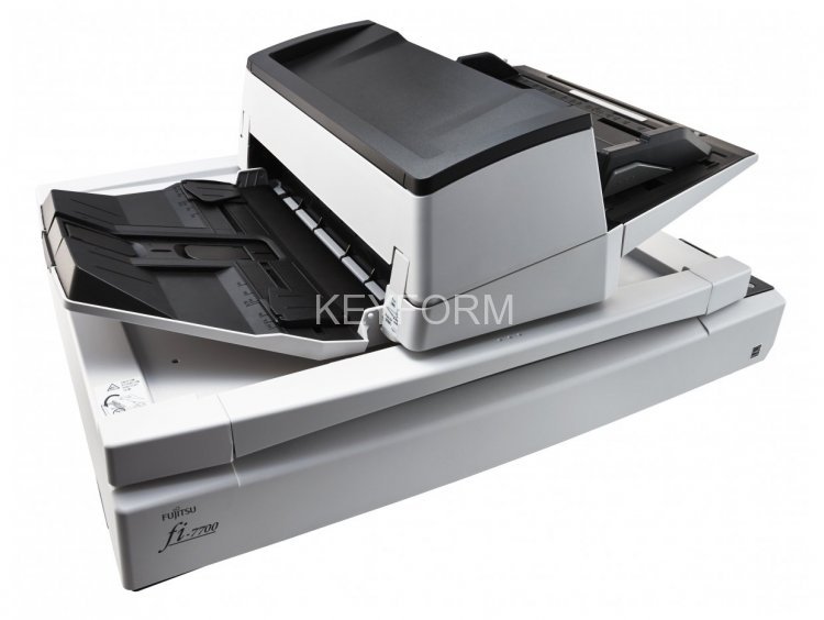 Fujitsu Image Scanner fi-7700 (PA03740-B001)