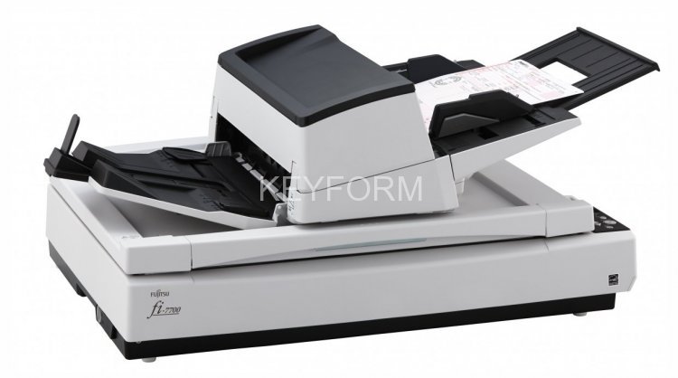Fujitsu Image Scanner fi-7700 (PA03740-B001)