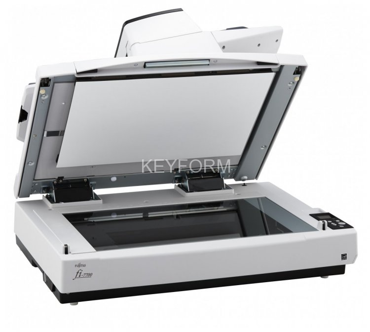 Fujitsu Image Scanner fi-7700 (PA03740-B001)
