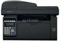 МФУ лазерное Pantum M6607NW (M6607NW)