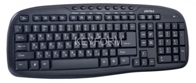 Perfeo клавиатура беспров.