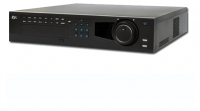 Видеорегистратор сетевой (IP-регистратор) 32-канальный RVi, RVi-IPN32/8-PRO