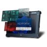 Защищенный планшет R11 Field G2 Durabook R1G1A2DEBAXX