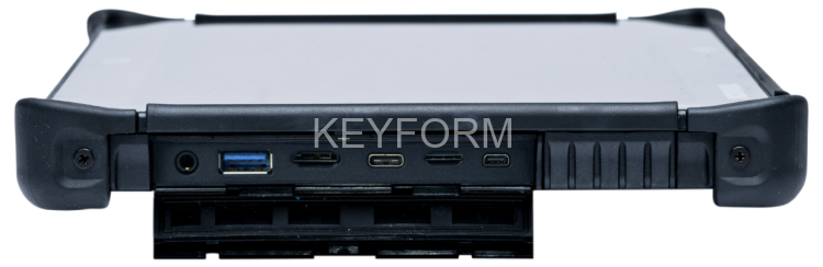 Защищенный планшет R11 Field G2 Durabook R1G1A2DEBAXX