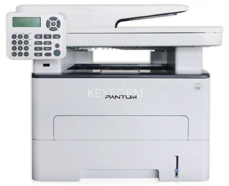 МФУ лазерное Pantum M6800FDW (M6800FDW)