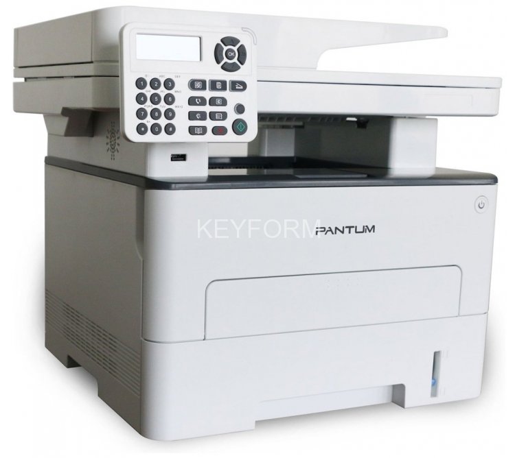 МФУ лазерное Pantum M6800FDW (M6800FDW)