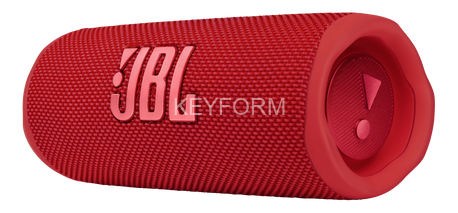 Портативные акустические системы JBL JBLFLIP6REDAM