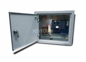 Сетевой контроллер Равелин Gate-P-4000-РК