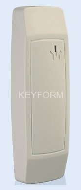 Контрольный считыватель для карт формата ЕММ, HID PERCo-IR05.2
