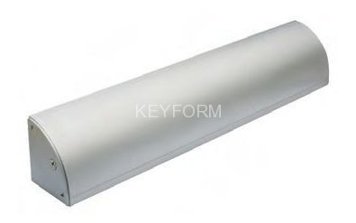 Крепление L-образное с крышкой Smartec ST-BR500LC