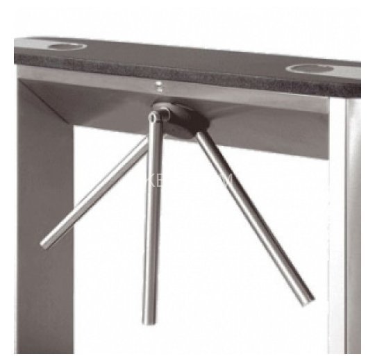 Планка преграждающая антипаника для турникета PERCo-AA-01