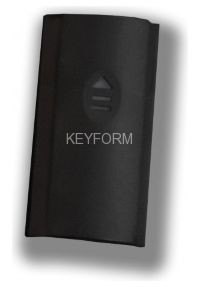 Кнопка выхода Вектор Кнопка «Магия» (черная)