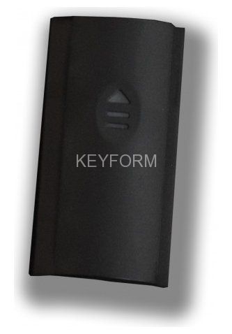 Кнопка выхода Вектор Кнопка «Магия» (черная)