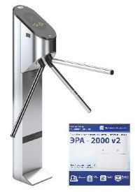 Praktika PT-01 с контроллером Эра 2000